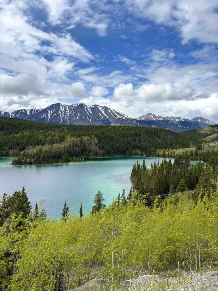 Emerald Lake