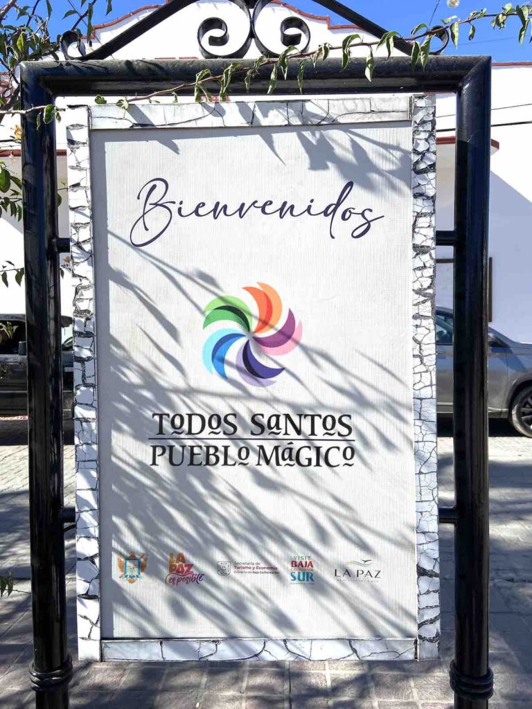 Todos Santos