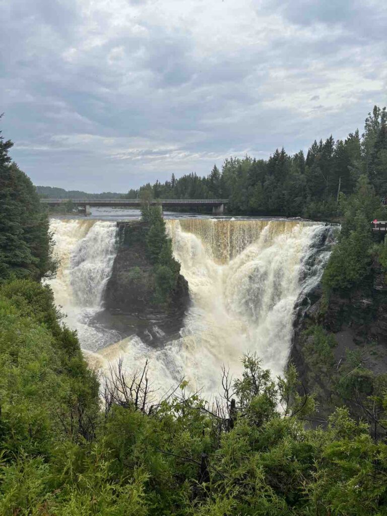 Kakabeka Falls