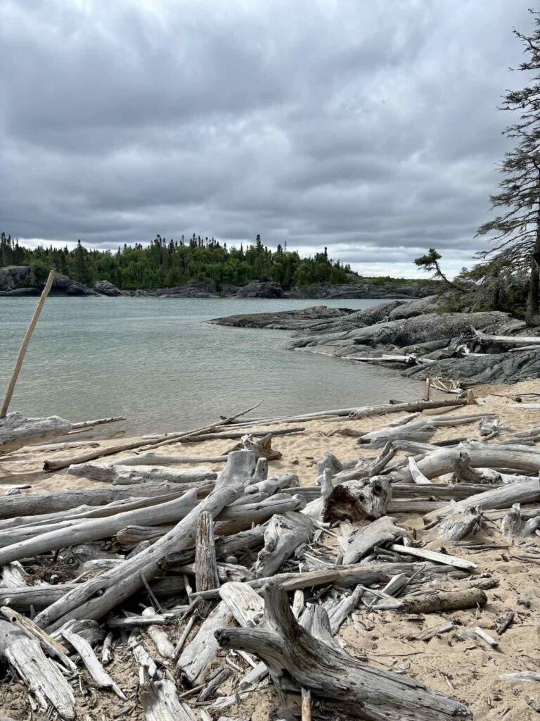Pukaskwa National Park