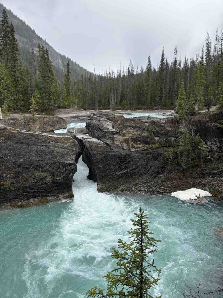 Natural Bridge