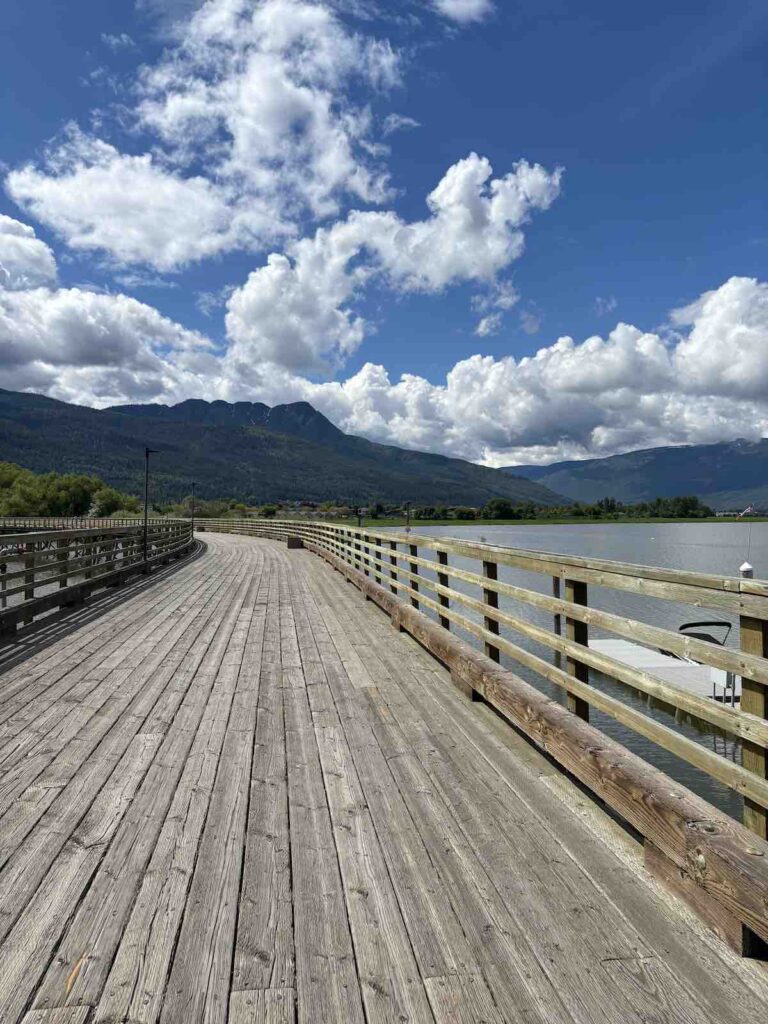 Salmon Arm