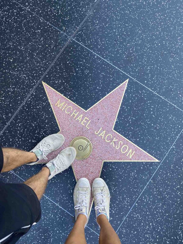 Hollywood Boulevard
