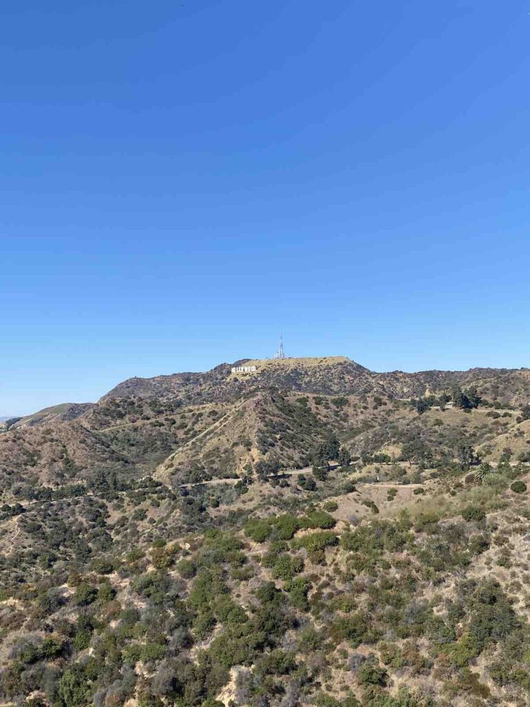 Observatoire Griffith