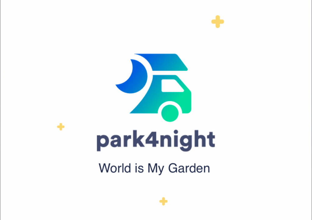 image de l'application Park4night
