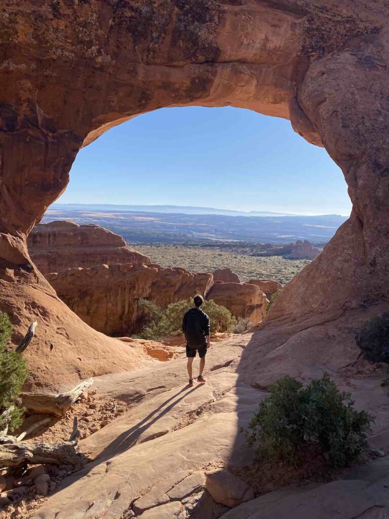 Arches National Park