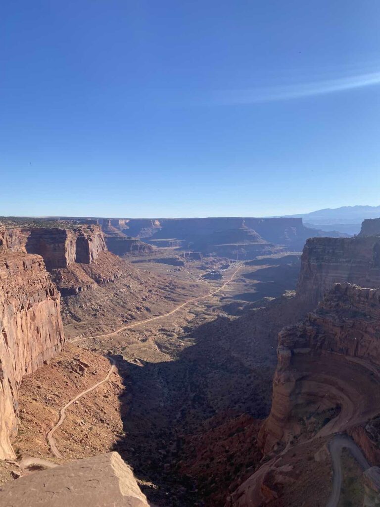 Canyonland