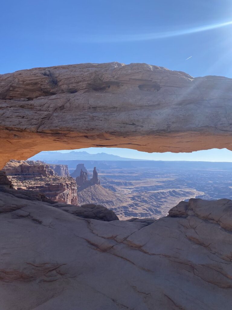 Mesa Arch