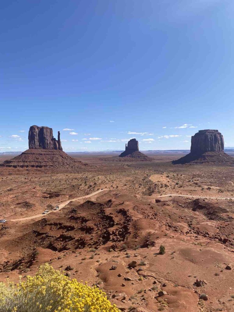 Monument Valley
