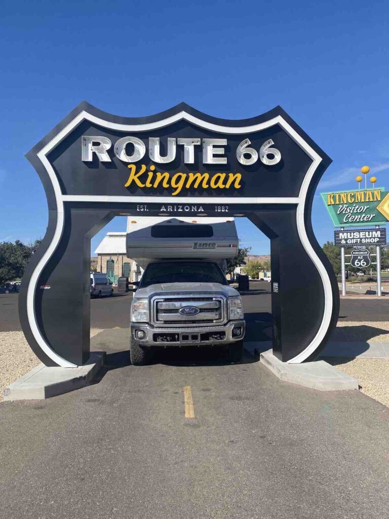 Kingman