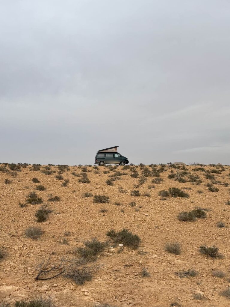 vanlife