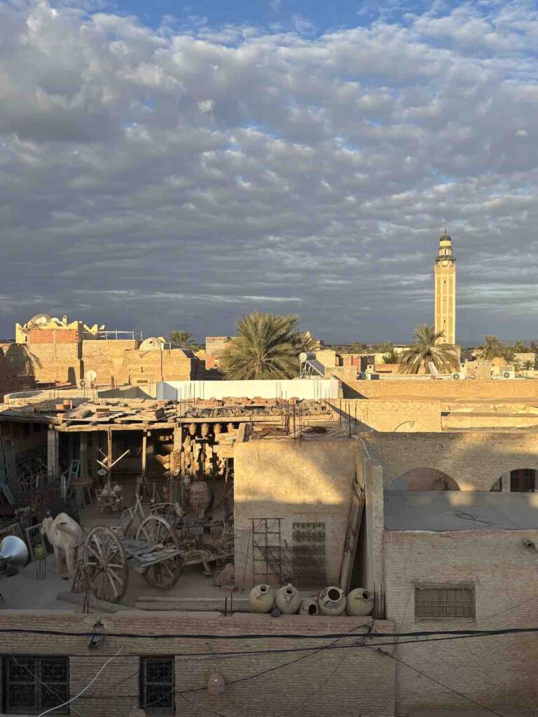 Médina de Tozeur