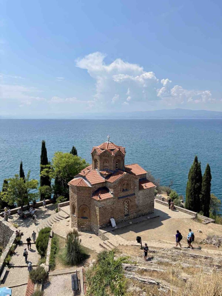 ohrid-eglise